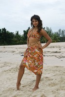 Sanjana Spicy Stills